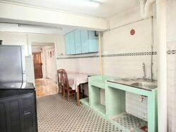 Blk 31 Marine Crescent Ville (Marine Parade), HDB 3 Rooms #600173551